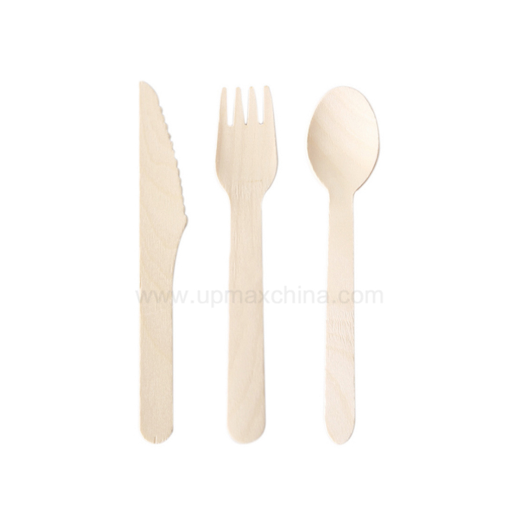 Wooden fork-001